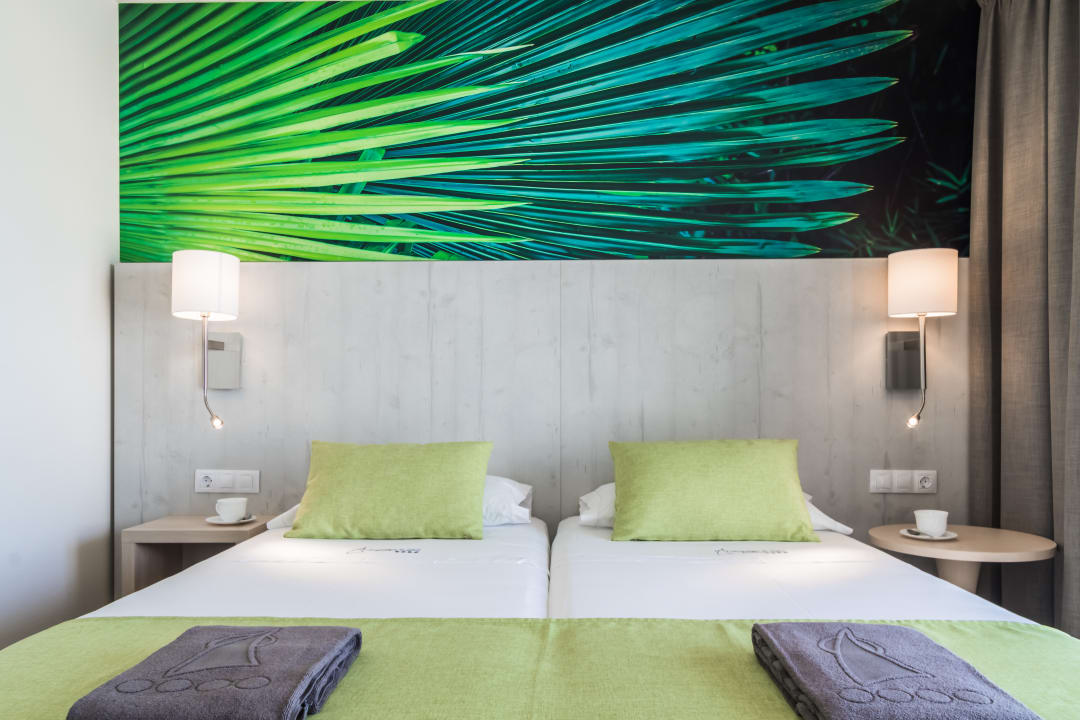 Zimmer Garden & Sea Boutique Lodging by LIVVO