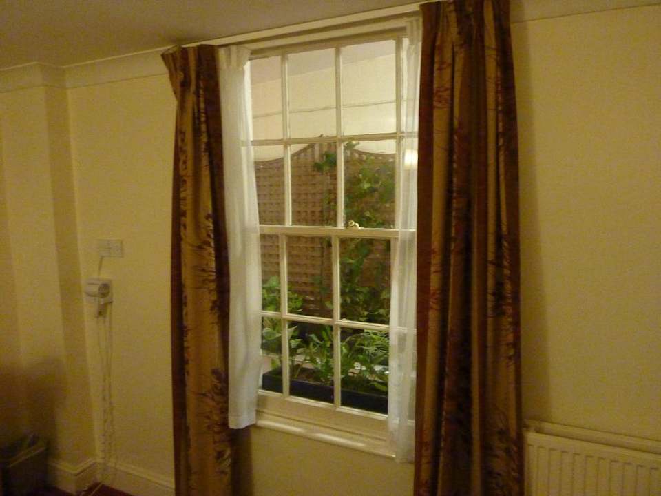 Unser Fenster Comfort Inn Westminster