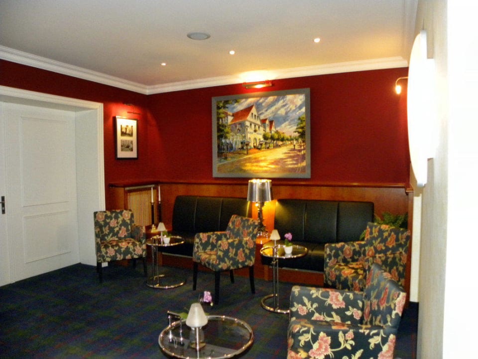 Neptun Hotel Kühlungsborn Neptun Hotel Kühlungsborn