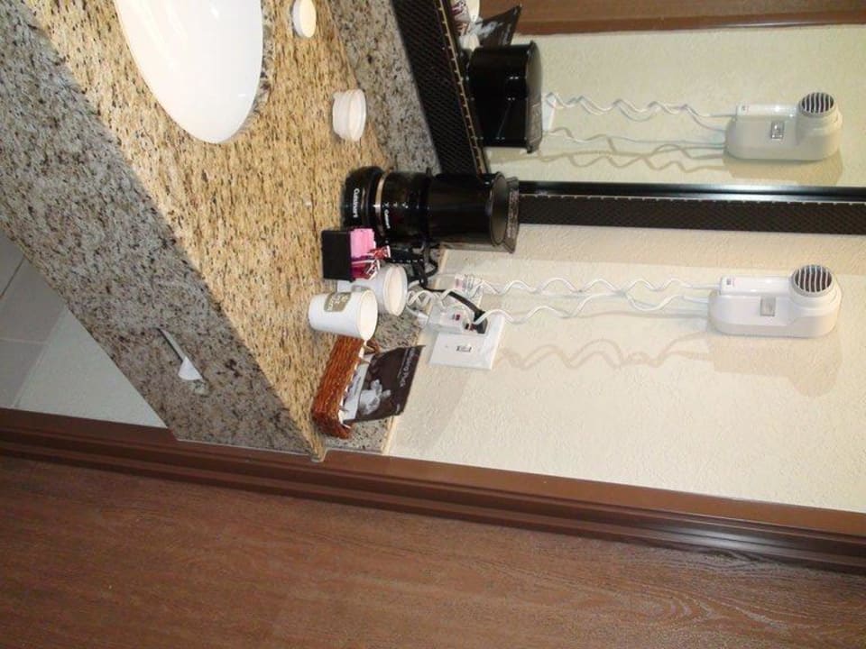 Allgemeine Ausstattung Gateway Hotel Santa Monica