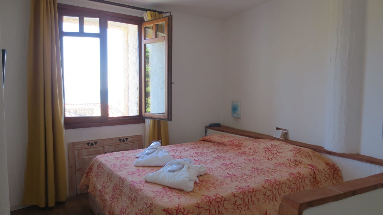 Zimmer 505 Appartments Baia Caddinas Clubresidence