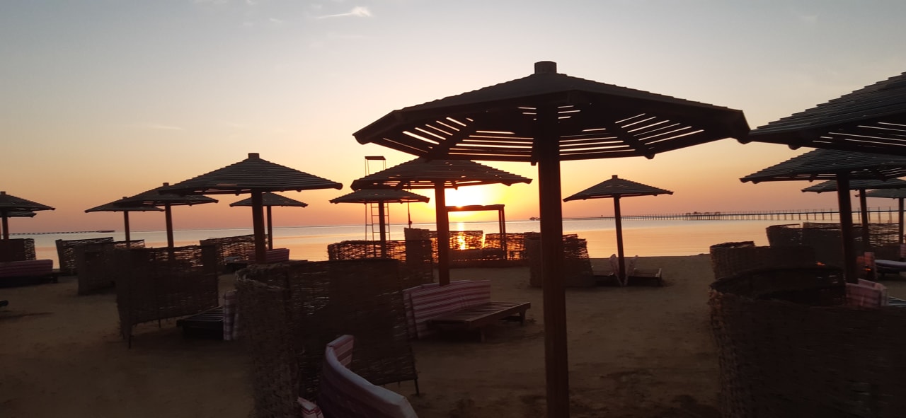 Strand Casa Mare Resort