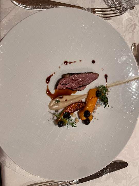 Gastro Hotel Alpenhof