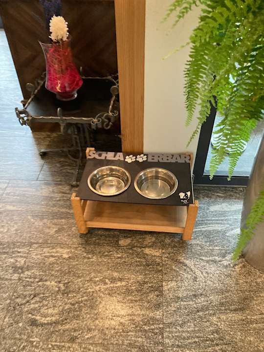 Gastro Best Western Plus Hotel Erb