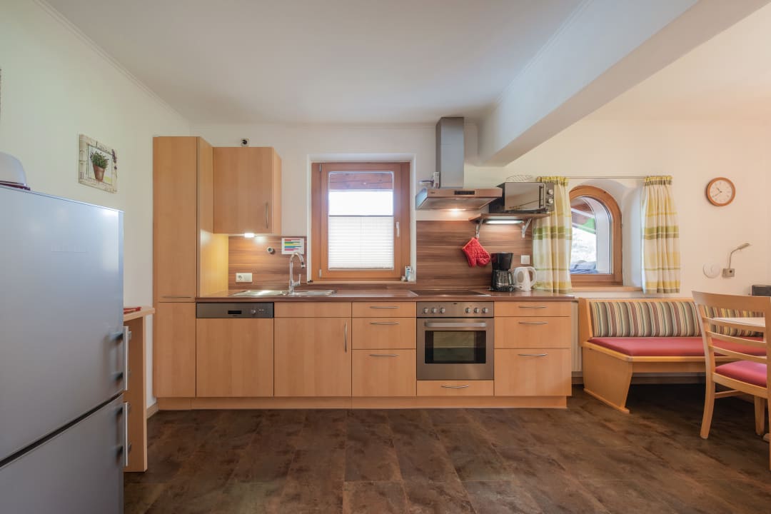 Zimmer Haus Rosmarie