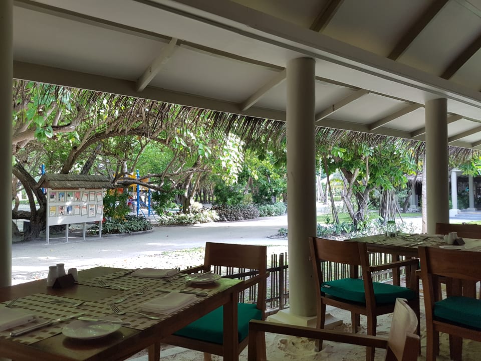 Gastro Adaaran Select Hudhuran Fushi - Premium All Inclusive