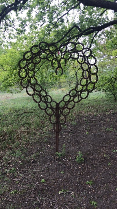 Gartenanlage Hotel VILA VITA Pannonia