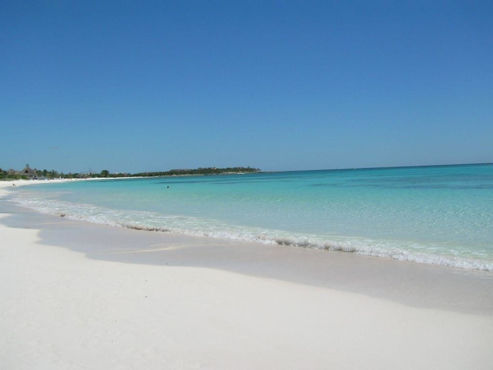 Hotelstrand Catalonia Royal Tulum Catalonia Royal Tulum Beach & Spa Resort - Adults only