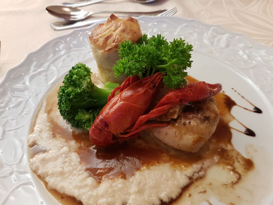 Restaurant Schlössl Hotel Kindl