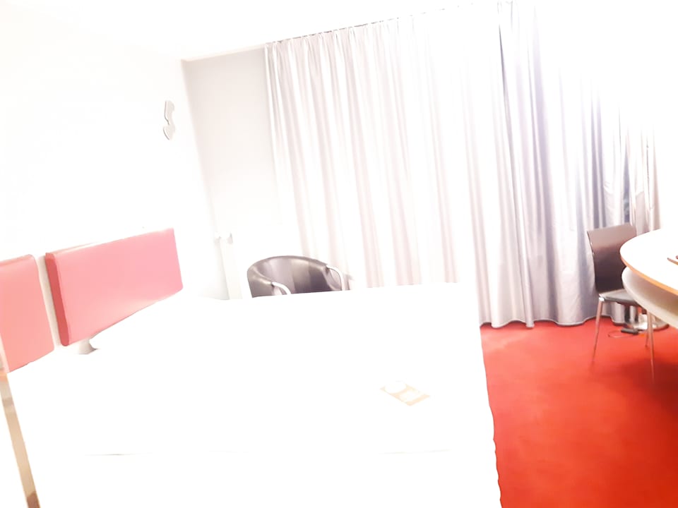 Zimmer Nordsee Hotel Fischereihafen