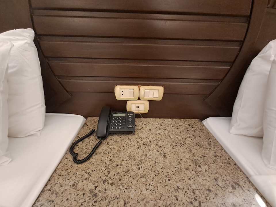 Zimmer Utopia Beach Club