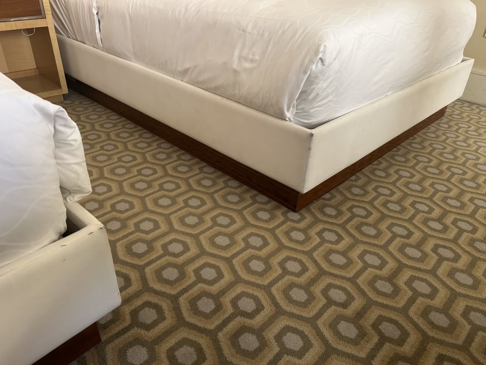 Zimmer Conrad Jabal Omar Makkah