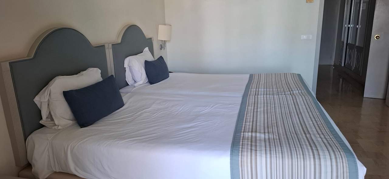 Zimmer Iberostar Waves Averroes