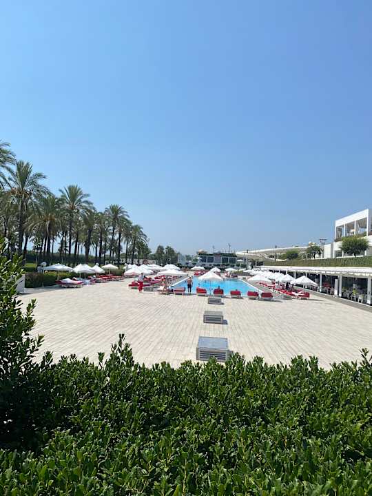 Pool Adam & Eve - Adults only