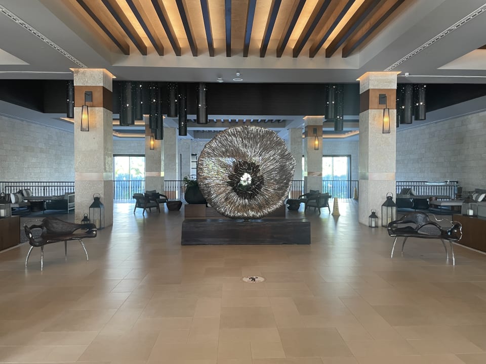 Sonstiges Lopesan Costa Bávaro Resort, Spa & Casino