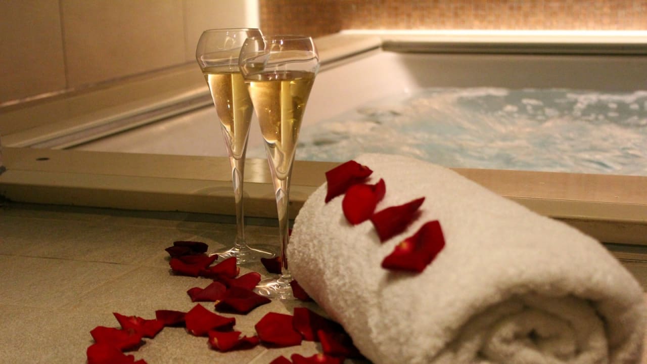 Sonstiges Hotel Sofitel London St James