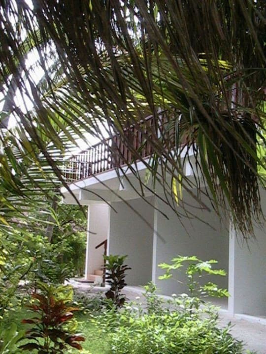 Gardenvilla Angaga Island Resort