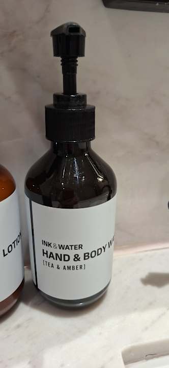 Zimmer Bach Suites Saigon, a Member of Design Hotels