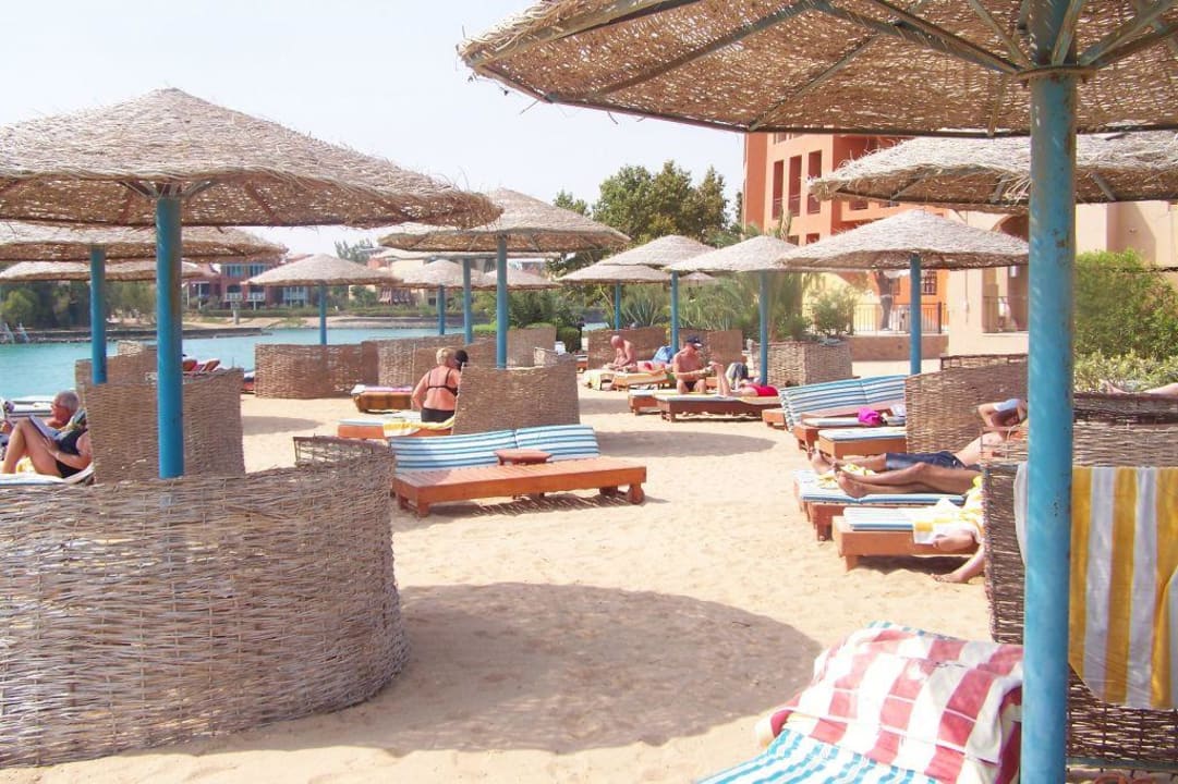 Strand Hotel Three Corners Ocean View prestige - Adults only