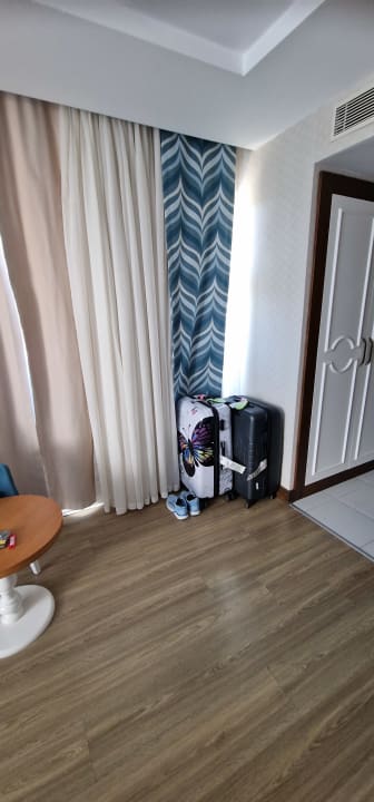 Zimmer Dream World Resort & Spa