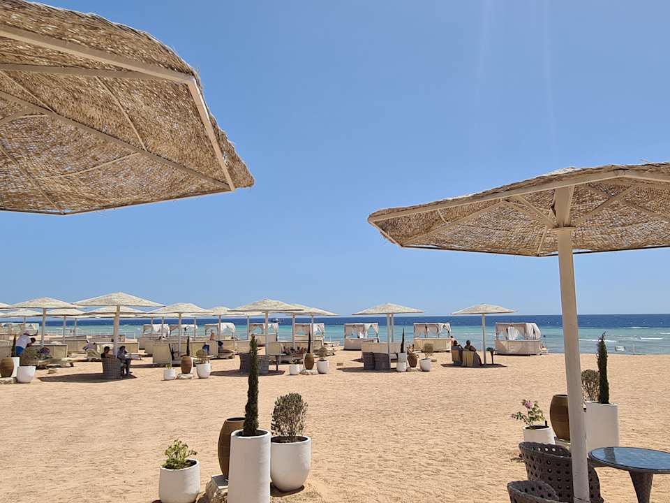 Strand Makadi Spa - Adults only