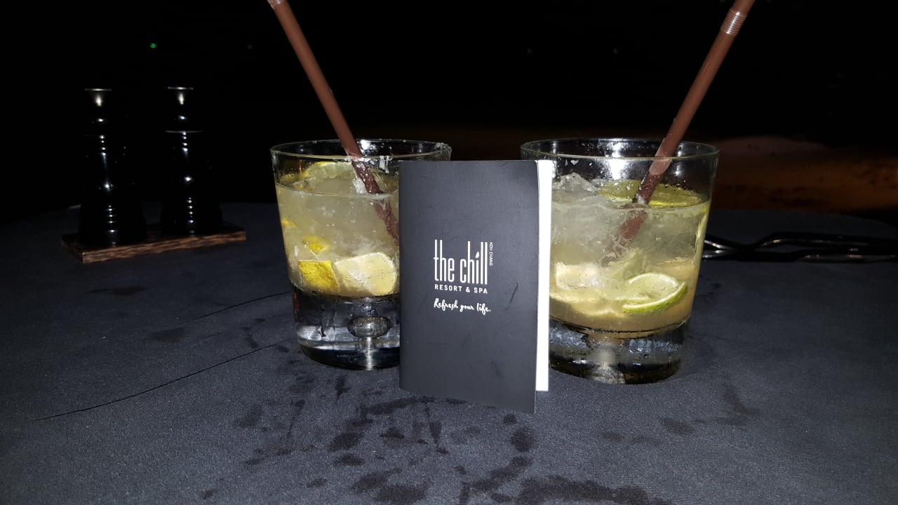 Gastro Hotel The Chill Koh Chang