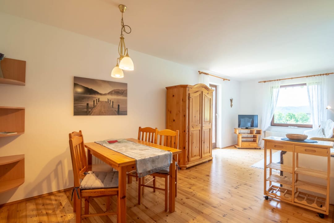 Zimmer Urlaubsbauernhof Wabnig