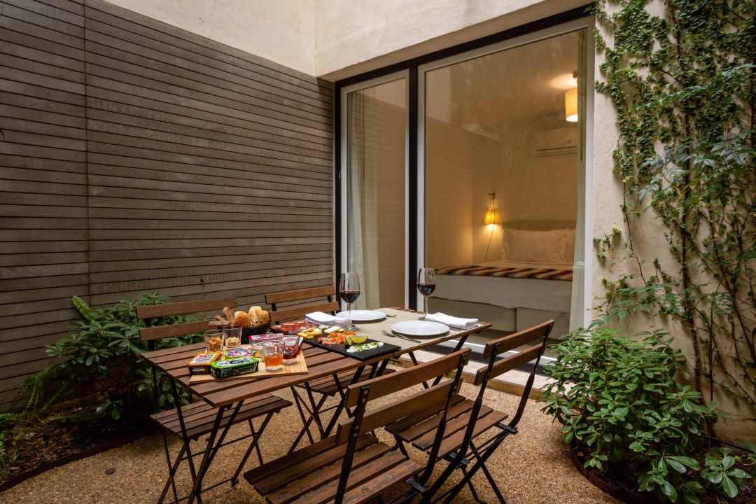 Zimmer My Suite Lisbon