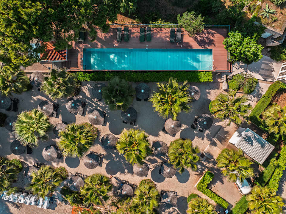 Pool Waterman Svpetrvs  Resort