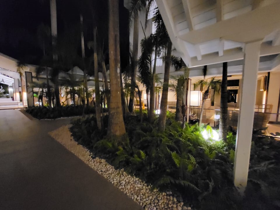 Außenansicht Hotel Riu Palace Macao - Adults only