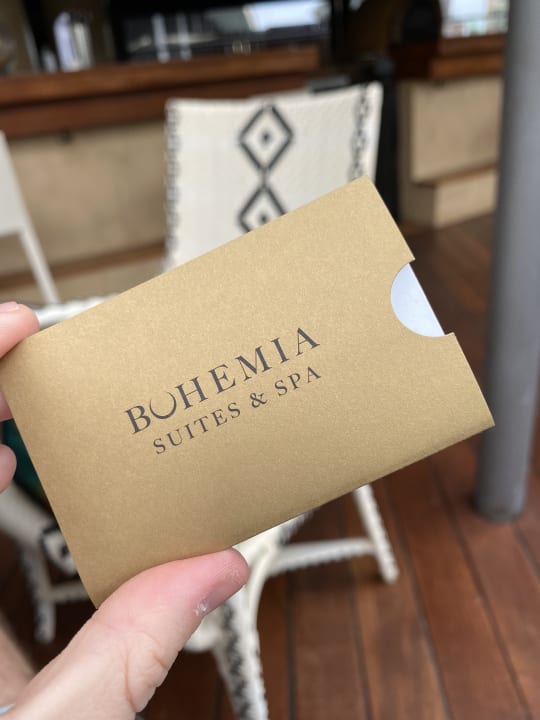 Sonstiges Bohemia Suites & Spa - Adults only