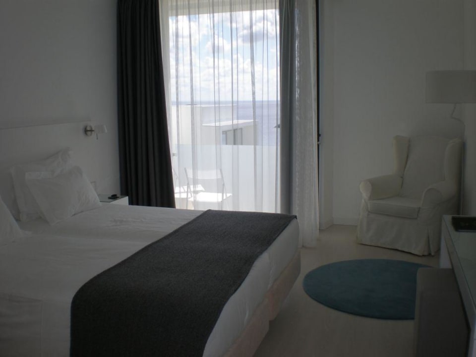 Hotelzimmer Memmo Baleeira Hotel