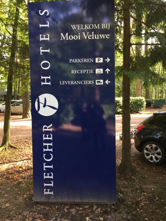 Sonstiges Fletcher Hotel-Restaurant Mooi Veluwe