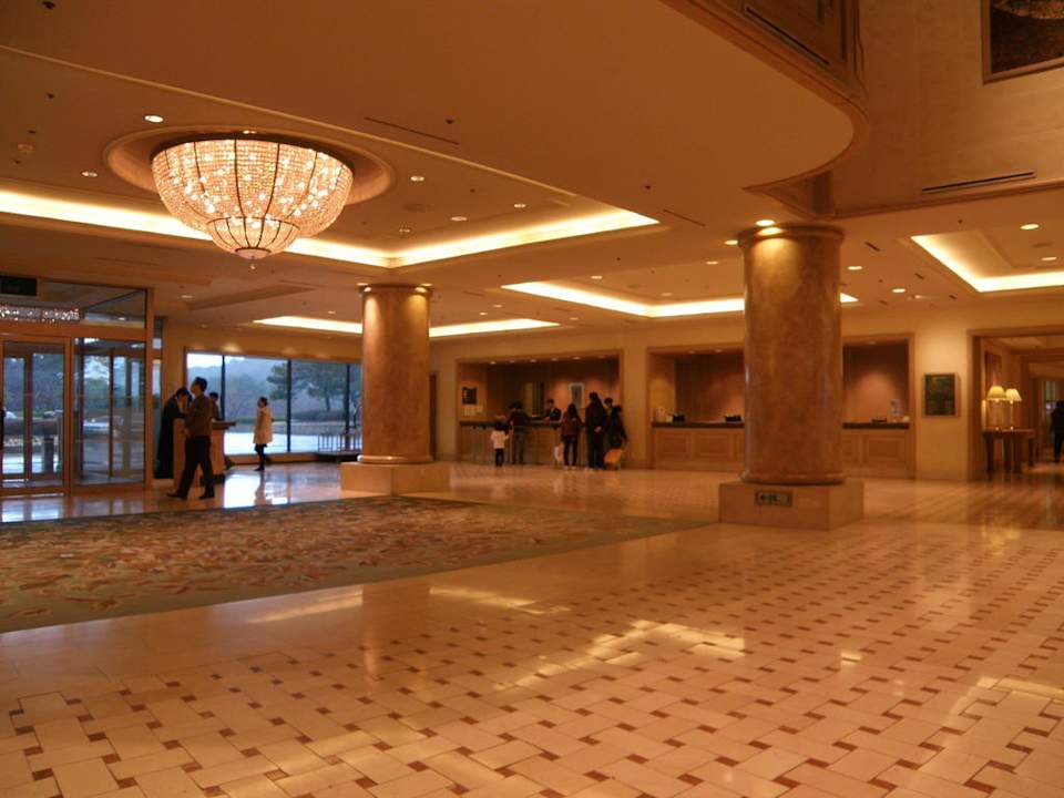 Entrata Hyundai Hotel Gyeongju