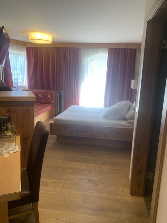 Zimmer Hotel Kohlerhof