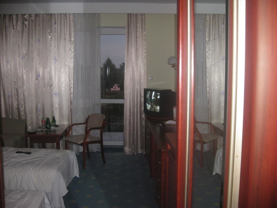Pokój 22m2 Hotel Gołębiewski
