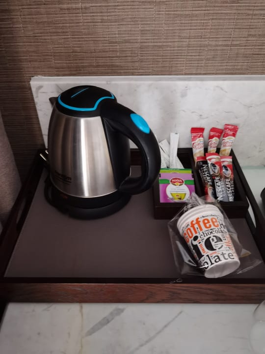 Zimmer Fame Residence Göynük