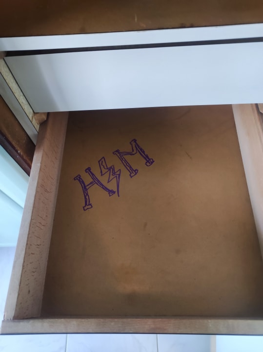 Zimmer Hotel La Bussola