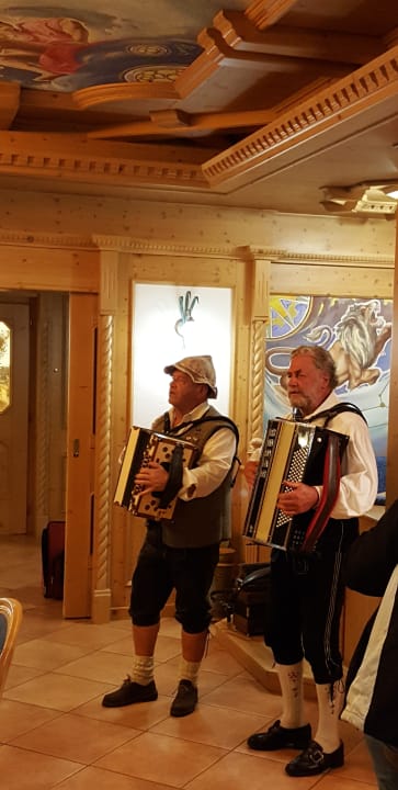 Gastro Hotel Valacia