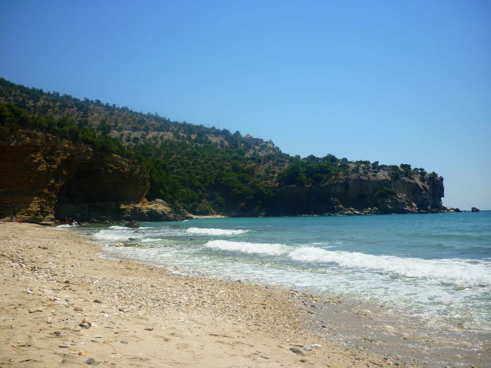 Thassos Alexandra Golden Boutique - Adults only