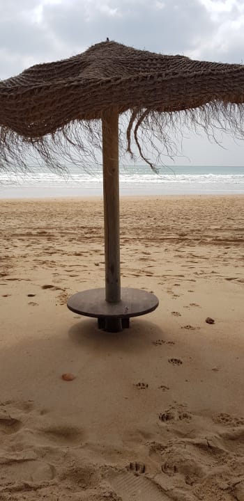 Strand Aldiana Club Andalusien