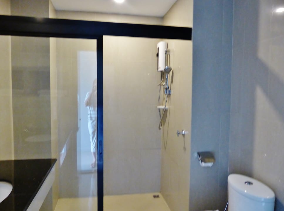 Zimmer V Hotel Ubon Ratchathani