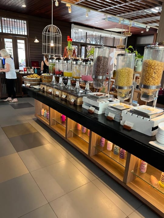Gastro The Sands Khao Lak by Katathani