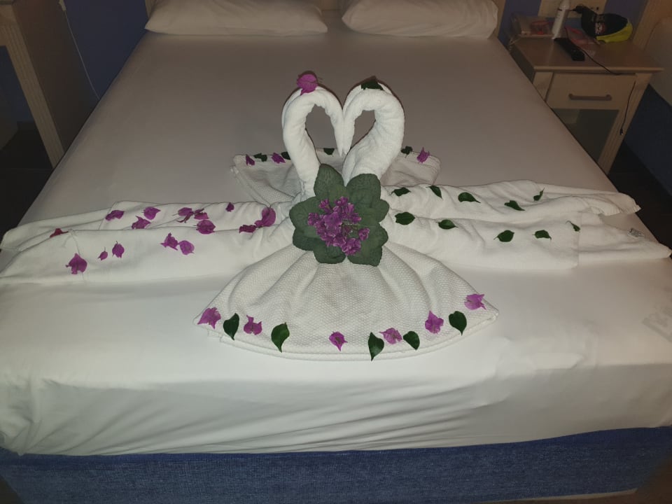 Zimmer Club Turtas Beach Hotel