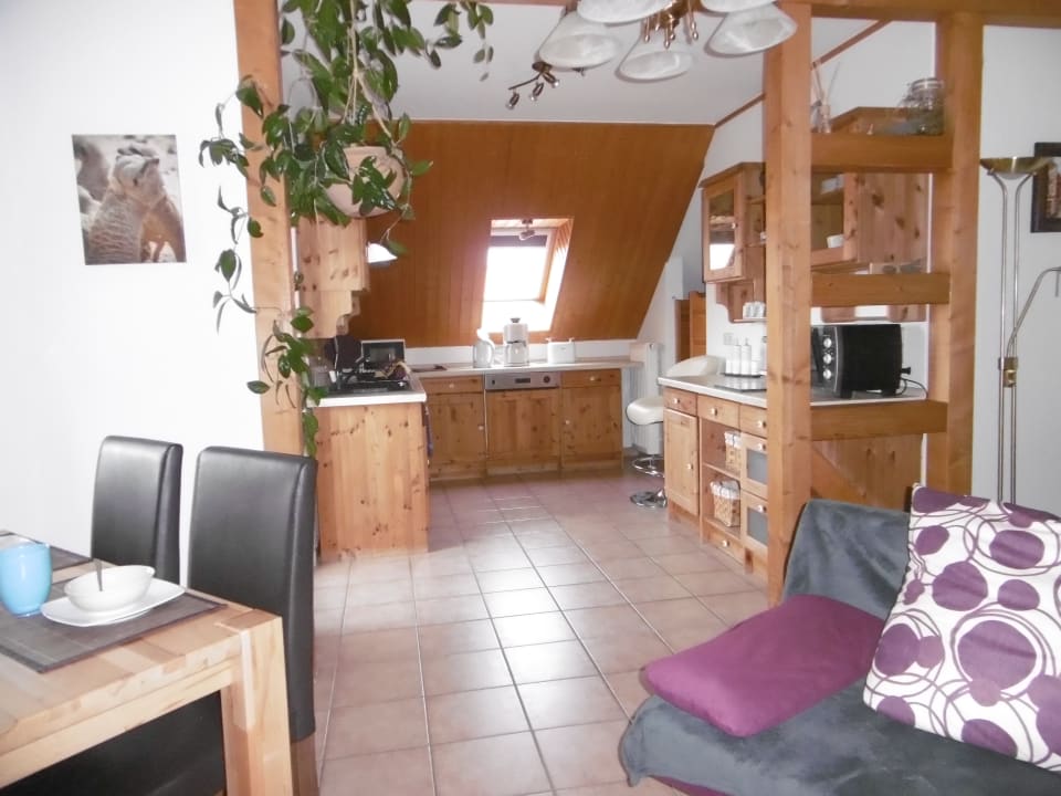 Zimmer Ferienwohnung Angelika Moritz