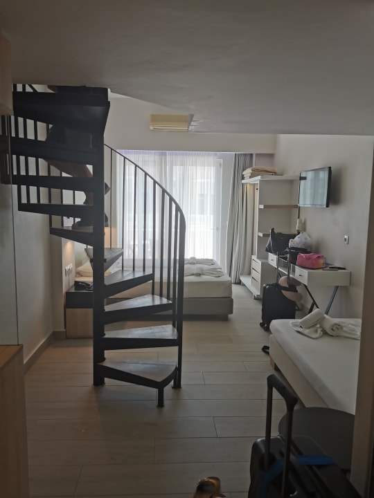 Zimmer Dimitrios Village Beach Resort