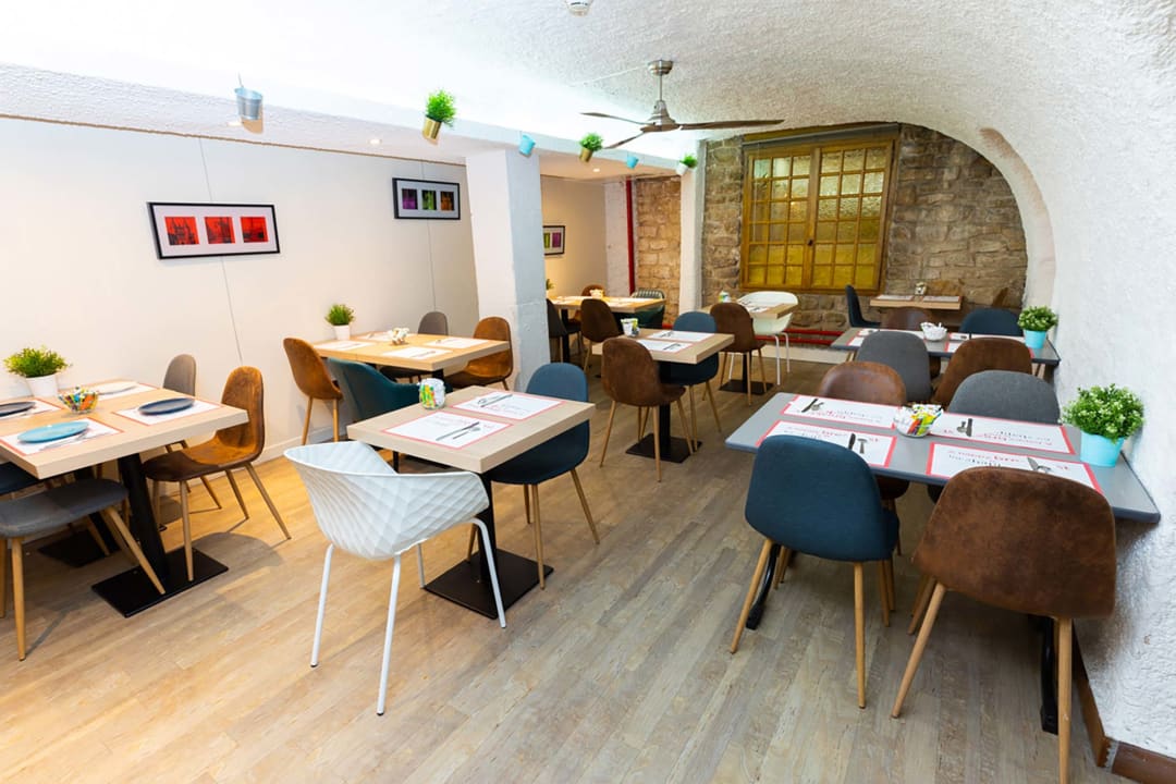 Gastro Hotel Stanley by HappyCulture