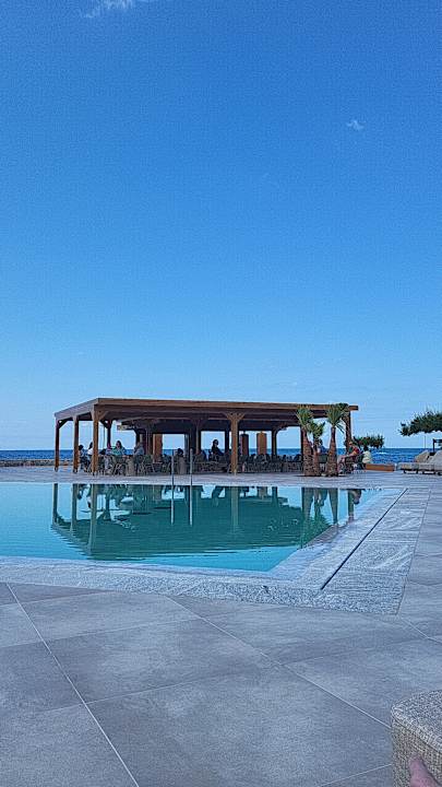 Pool Calimera Sirens Beach