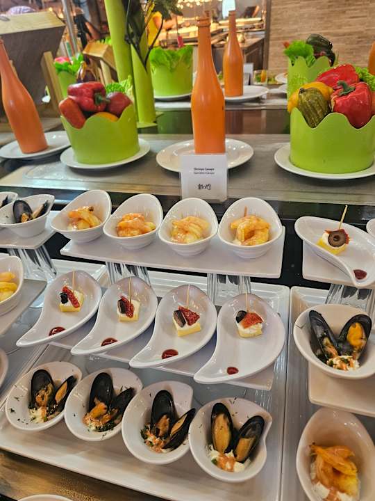 Gastro TUI MAGIC LIFE Kalawy