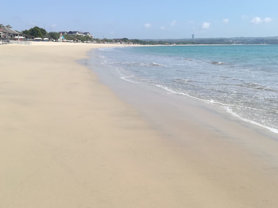 Strand InterContinental Bali Resort